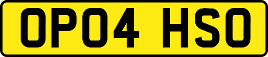 OP04HSO