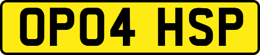 OP04HSP