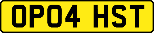 OP04HST