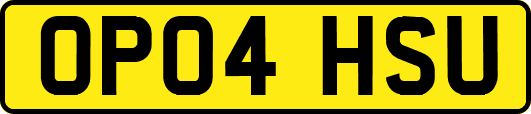 OP04HSU