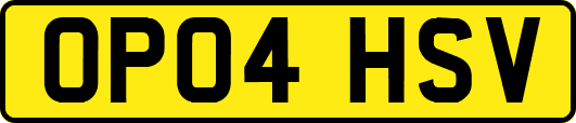 OP04HSV