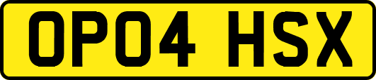 OP04HSX