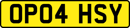 OP04HSY
