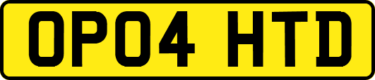 OP04HTD