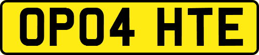OP04HTE