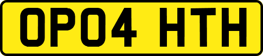 OP04HTH