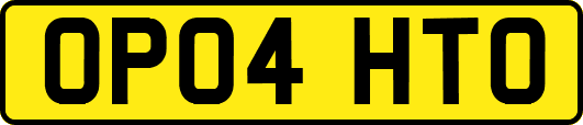 OP04HTO