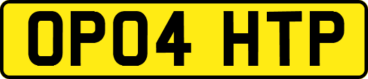 OP04HTP