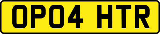 OP04HTR