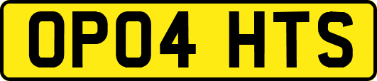 OP04HTS