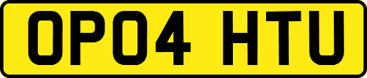OP04HTU