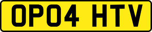 OP04HTV