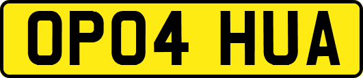 OP04HUA