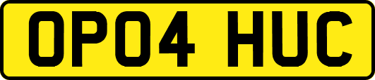 OP04HUC