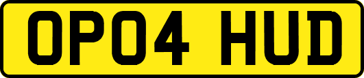 OP04HUD