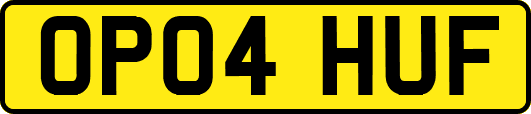 OP04HUF