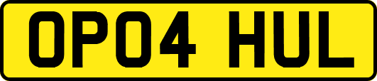 OP04HUL