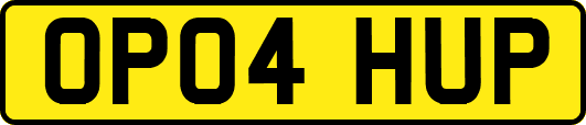 OP04HUP