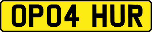 OP04HUR
