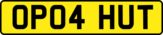OP04HUT