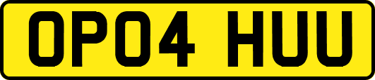 OP04HUU