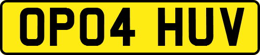 OP04HUV
