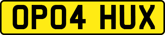 OP04HUX