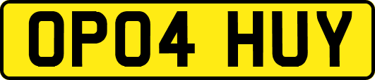 OP04HUY
