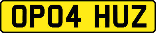 OP04HUZ