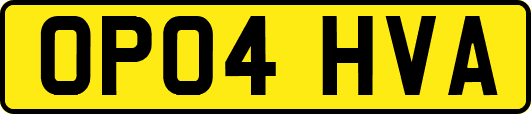 OP04HVA