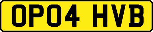 OP04HVB