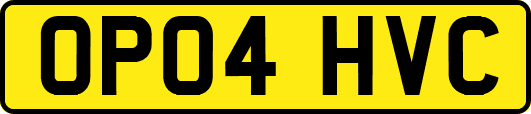OP04HVC