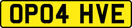 OP04HVE