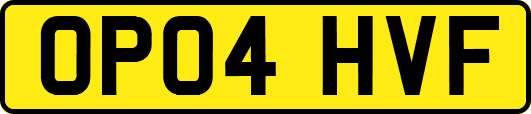 OP04HVF