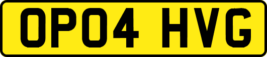 OP04HVG
