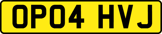 OP04HVJ