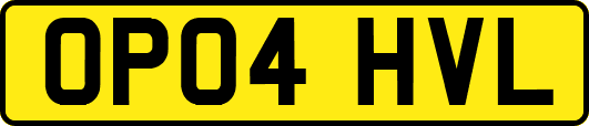 OP04HVL