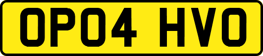 OP04HVO