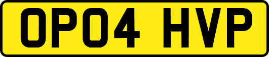 OP04HVP