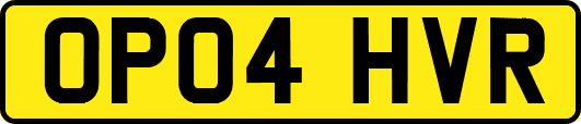 OP04HVR