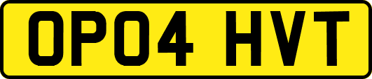 OP04HVT