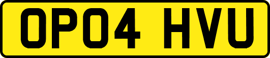 OP04HVU