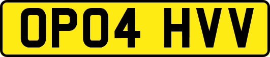 OP04HVV