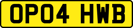 OP04HWB