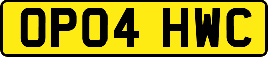 OP04HWC