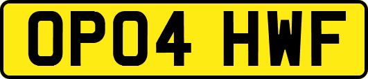 OP04HWF