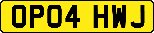 OP04HWJ