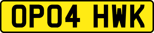 OP04HWK