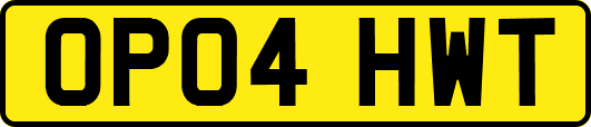 OP04HWT