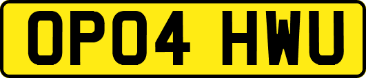 OP04HWU